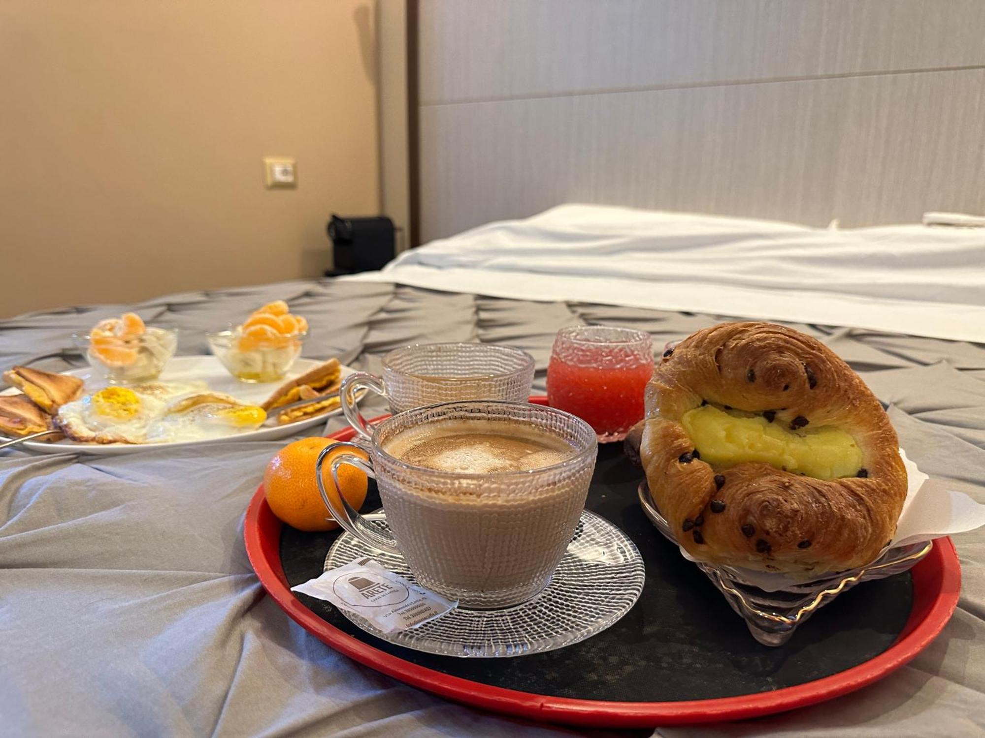 Alojamento de Acomodação e Pequeno-almoço Candia41 2*