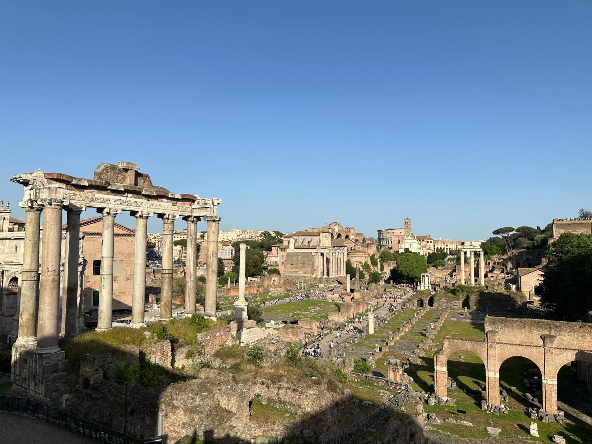 Candia41 Roma