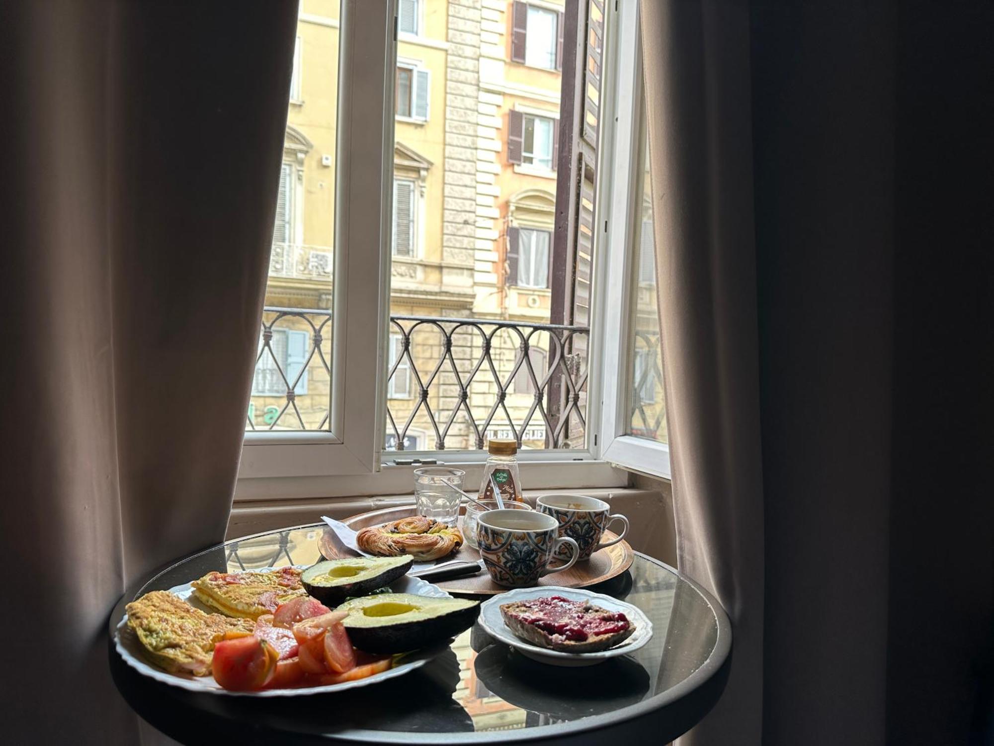 Alojamento de Acomodação e Pequeno-almoço Candia41