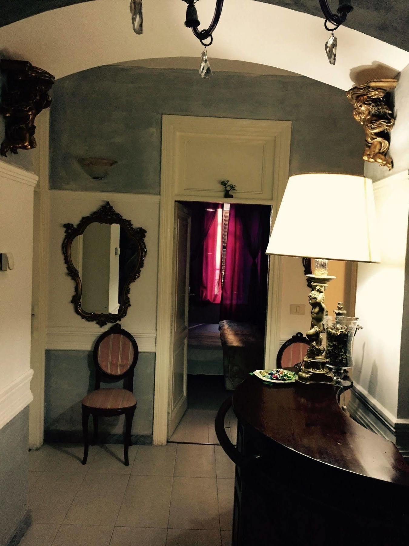 Candia41 Roma