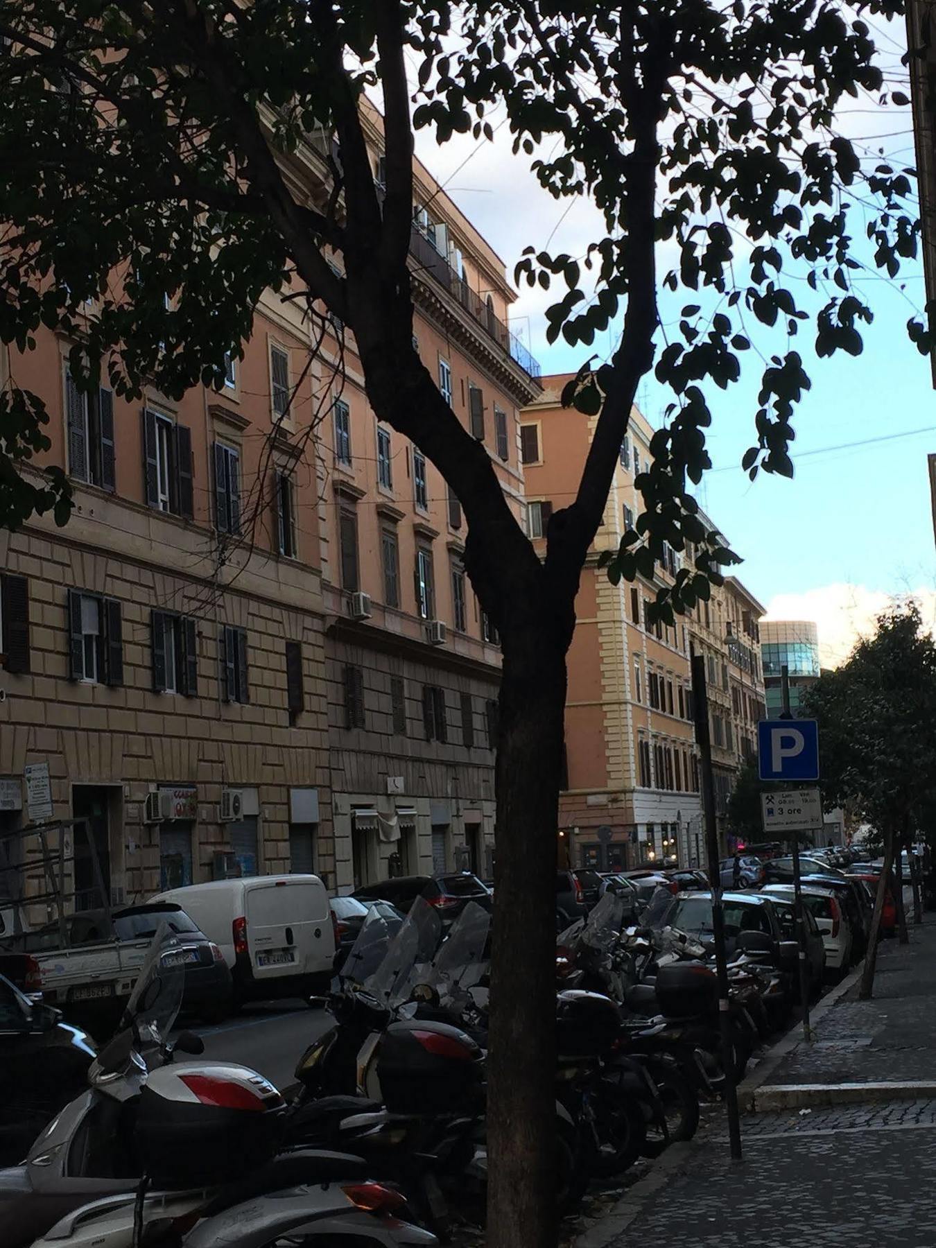 Candia41 Roma